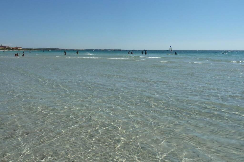 "Sutt'E Su Sole" - Vacanza Nel Cuore Della Sardegna Siamanna Екстериор снимка